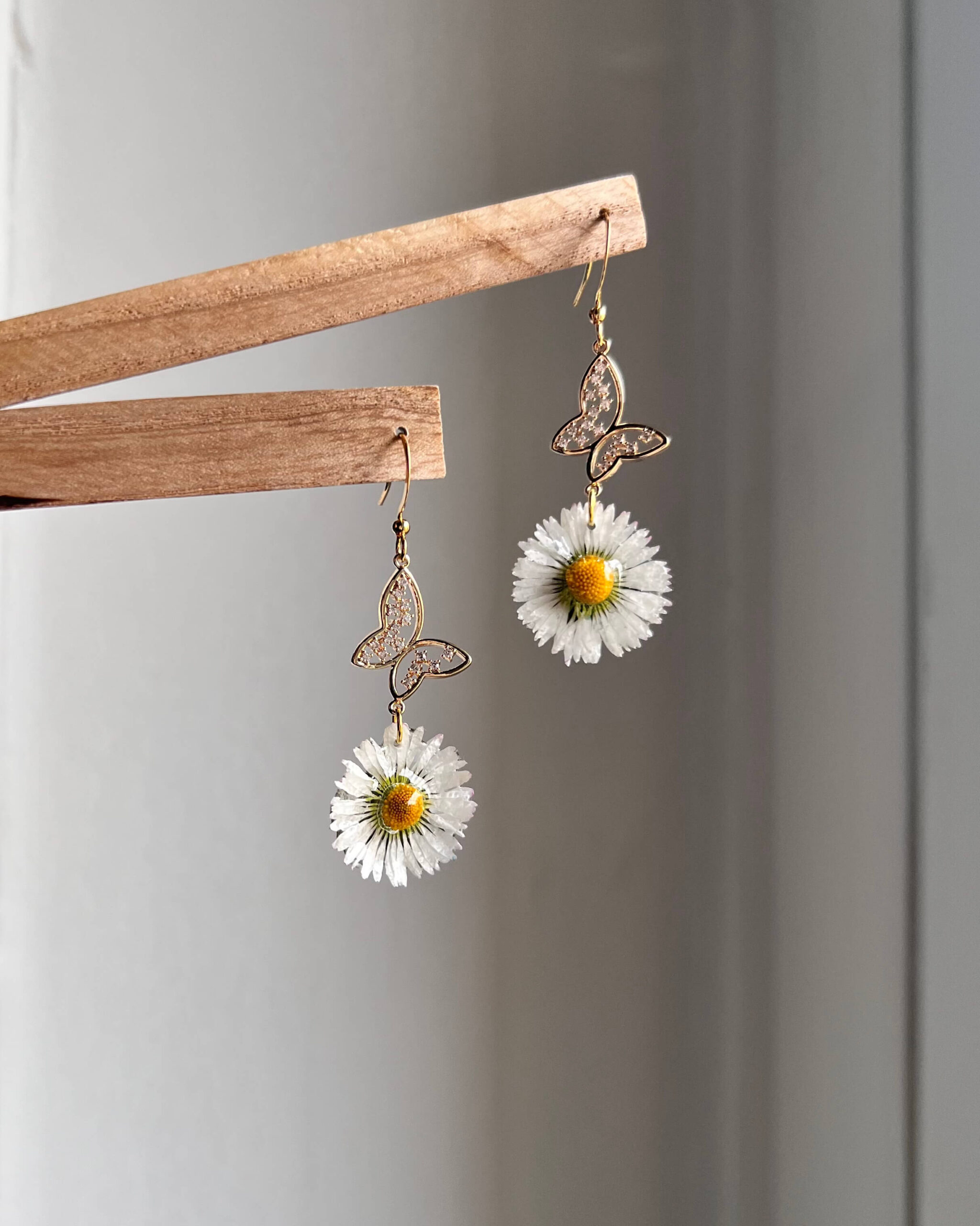 Boucles d'oreilles Simone