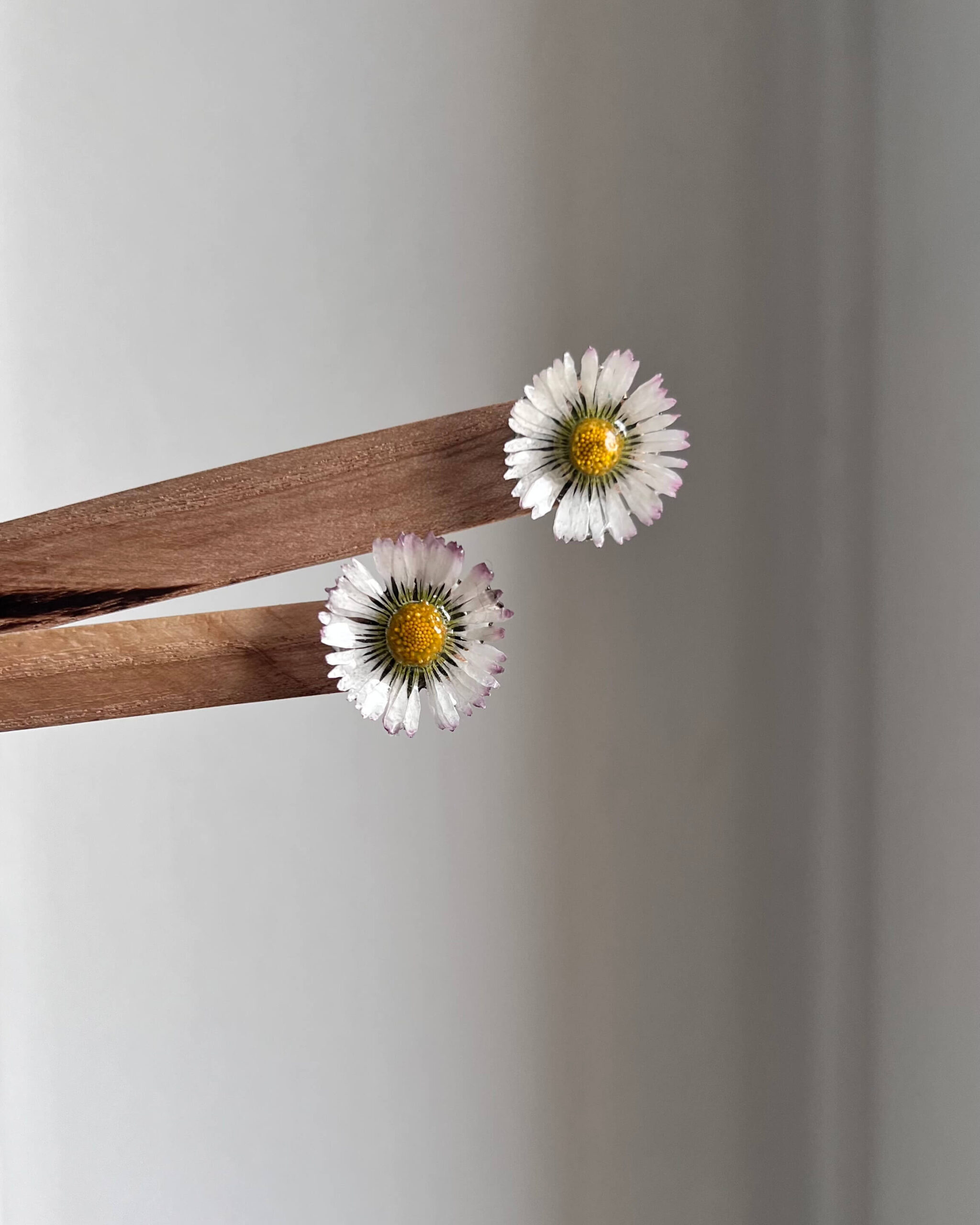 Boucles d'oreilles Irène