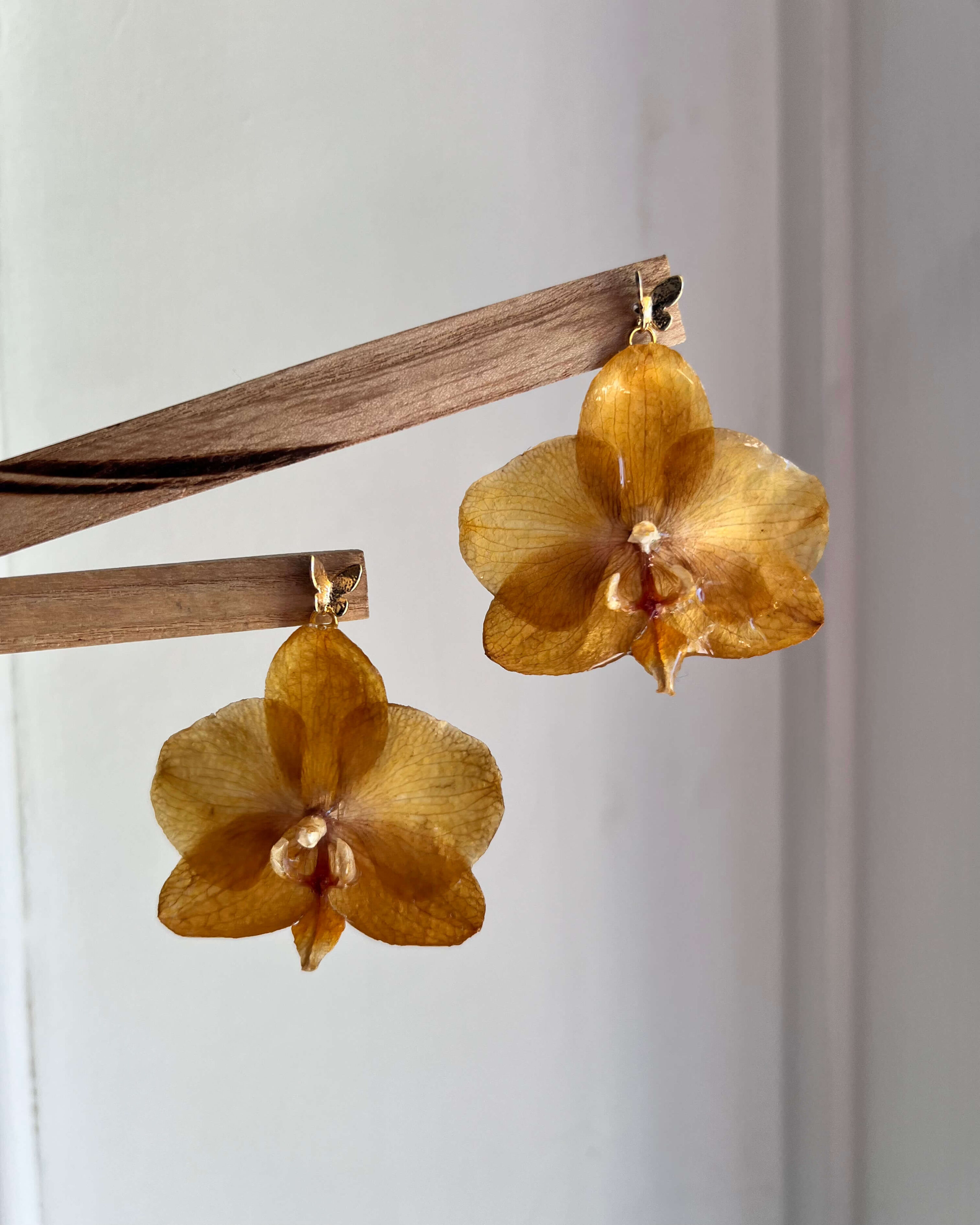 Boucles d'oreilles Célia