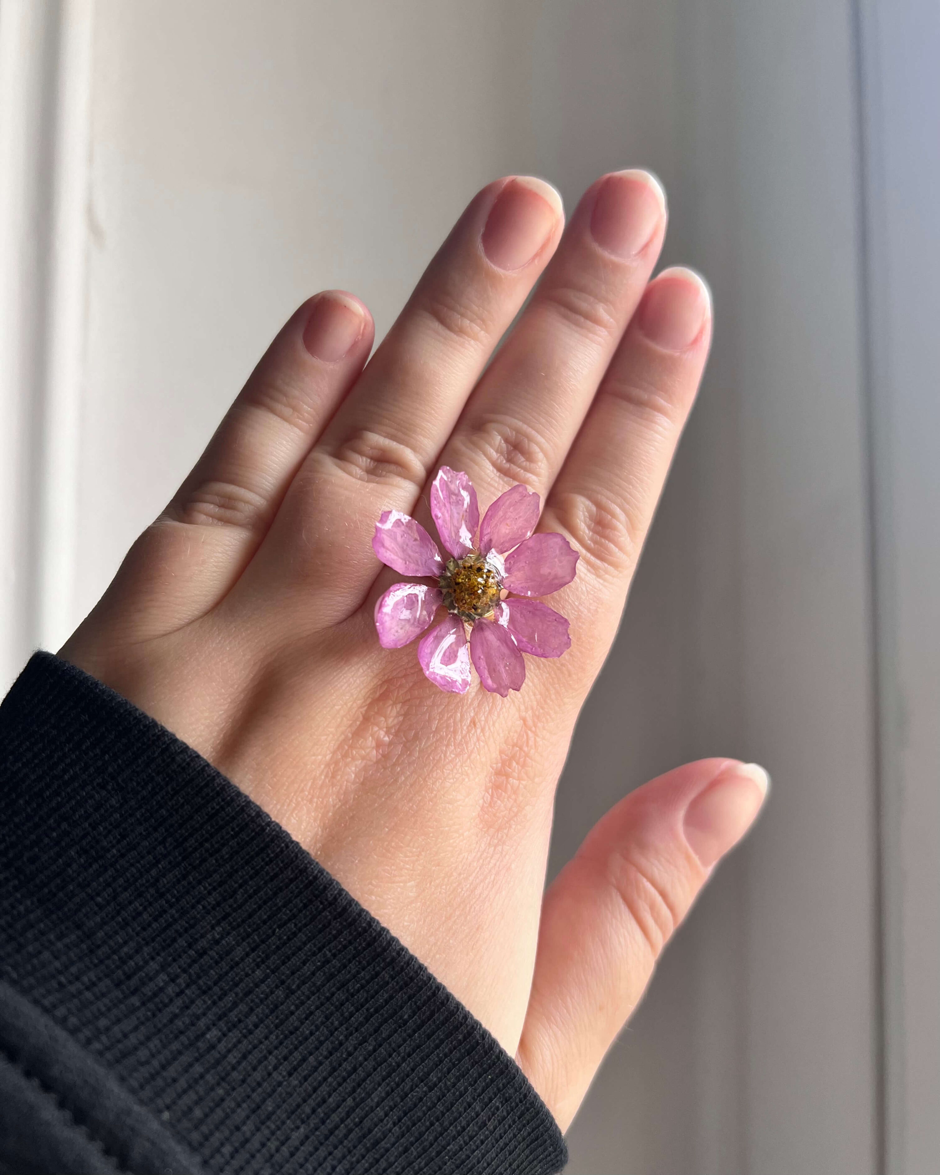 Bague Auriane